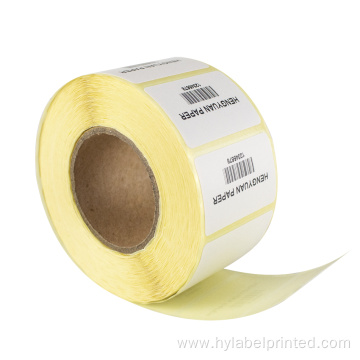 direct thermal label barcode price label